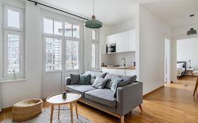 Limehome Leipzig Brandenburgerstrasse